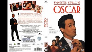 Oscar (1991). John Landis. Spanish Movie (Castilian) HD. #sylvesterstallone