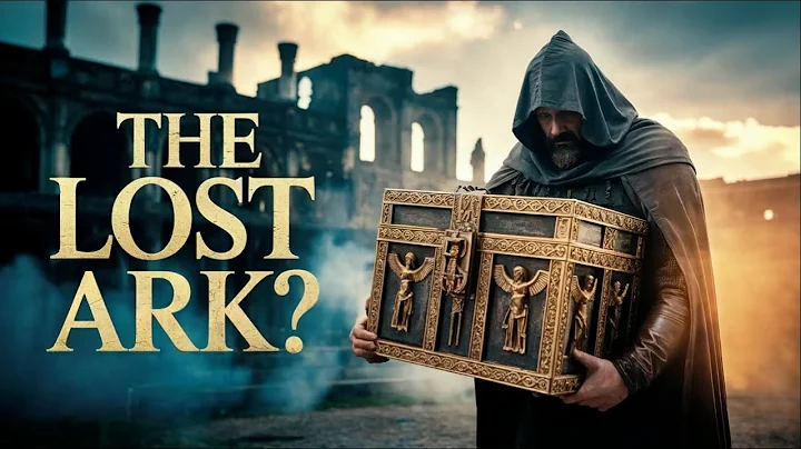 The Ark of the Covenant: Hidden by the Knights Templar? | History For Sleep