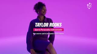 Experian - Taylor Rooks - Interview 30