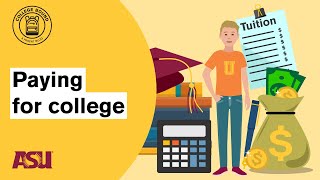What You Should Know About Financial Aid: College Bound