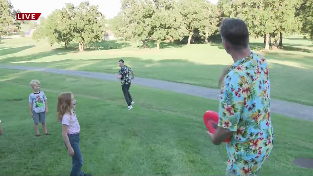 August 10 Thursday Night Backyard BBQ YouTube