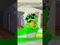 Dramatic Exit ∣ RobloxAnimation #roblox #robloxmemes #robloxmeme #animation #shorts #shortsfeed #fyp