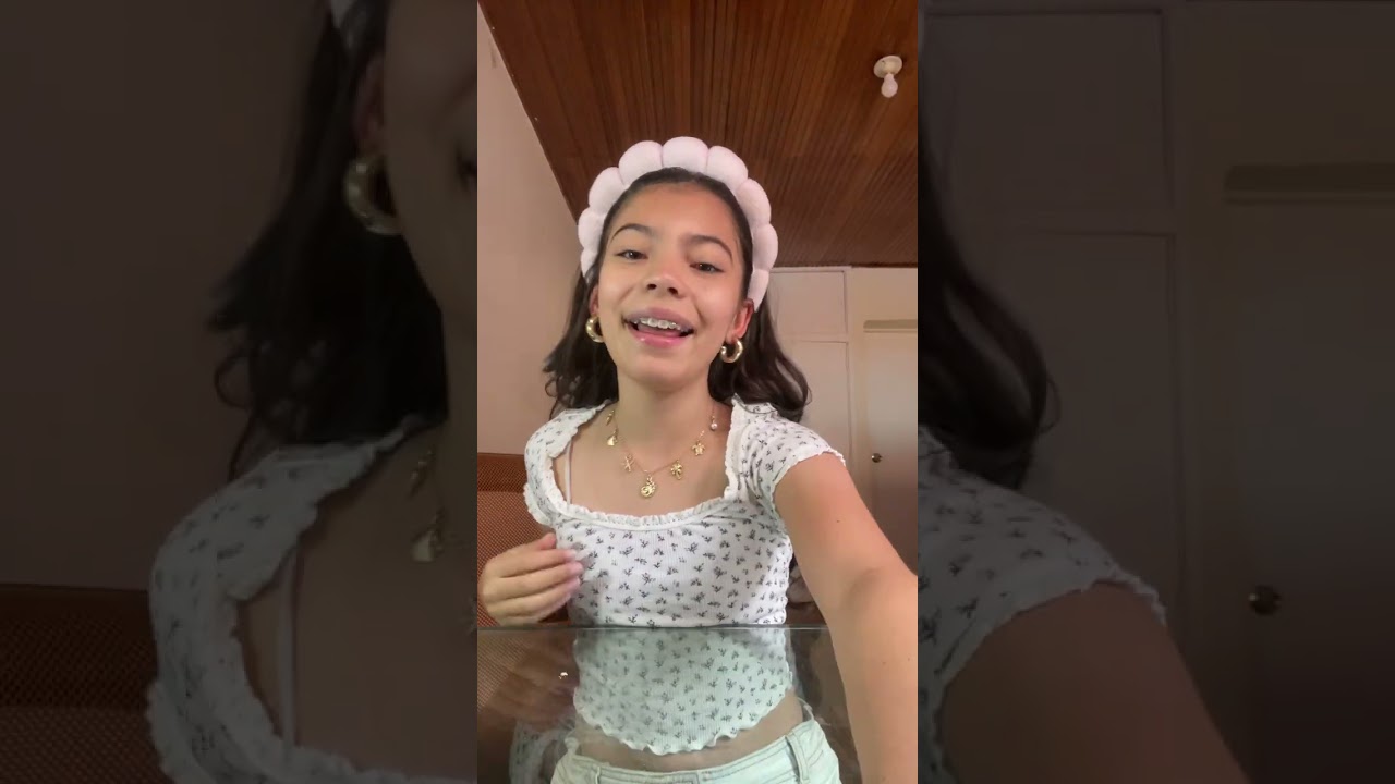 ¡Prepárate conmigo para la escuela! 🎒✨