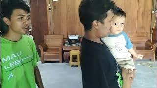 Menyelundup ke MARKAS SKC 