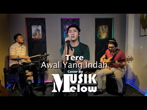 Tere - Awal Yang Indah (akustik karaoke)