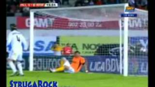 Mallorca vs Real Madrid 29.08.2010