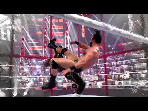 WWE Hell in a Cell - AO VIVO! DOMINGO, 5 DE JUNHO, ÀS 21:00H - WWE Hell in a Cell - AO VIVO! DOMINGO, 5 DE JUNHO, ÀS 21:00H