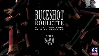 Buckshot Roulette (Steam version)