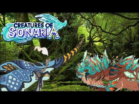 Hydroldaval, Creatures of Sonaria Wiki