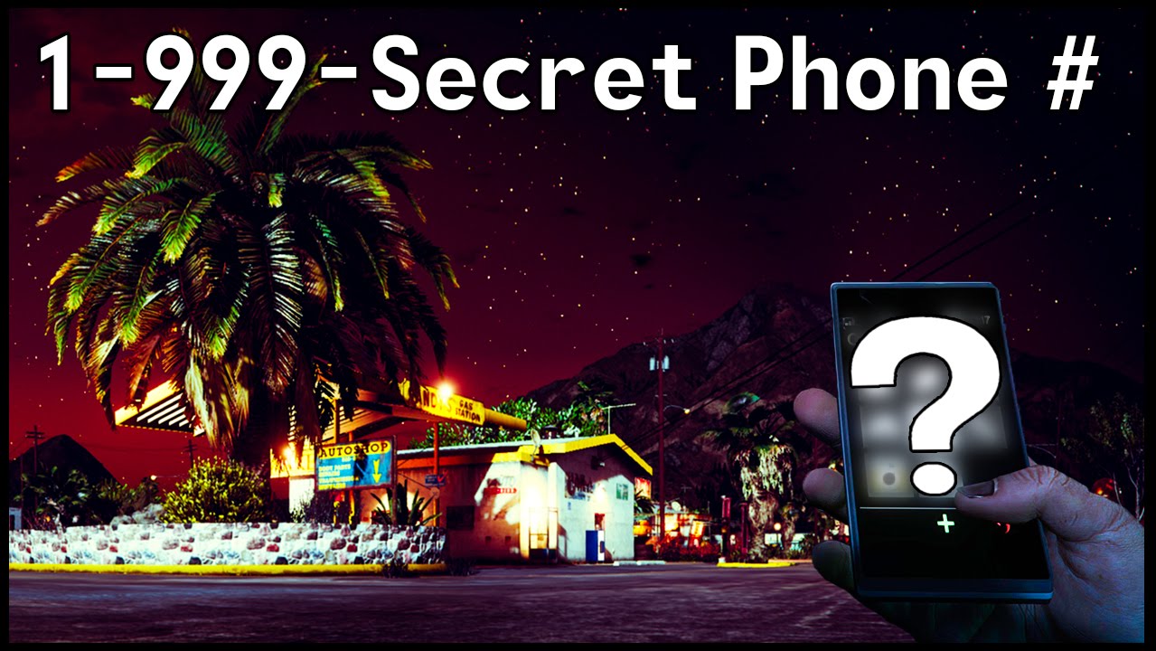 UPDATE ON THE SECRET