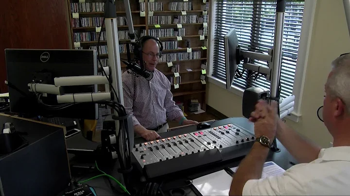 Win's World with Christopher LeClaire, Dan Ventura...