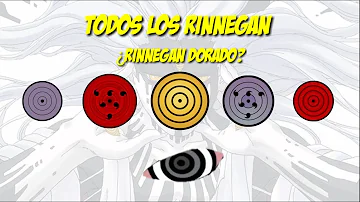 ¿Existe un Rinnegan rojo?