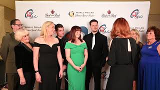 Wdss Top Teacher, Female Student, & Studio