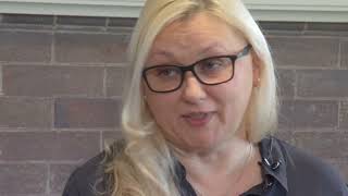 Billings, MT doctor returns to Ukraine to aid refugees fleeing the country