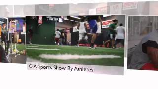 NFL Star Michael Robinson Drinks Kangen Water