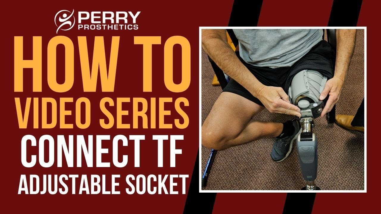 Connect TF Adjustable Socket: How-To Series - YouTube