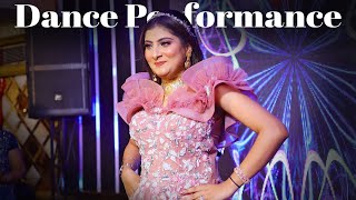 Jaskiran Dance Performance Sagan Ceremony 2023 9654400455 Gurjas Dhillon