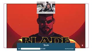 THEIMPACTPLAY REACTS: Marvel's Midnight Suns | Prequel Shorts - Intro Teaser