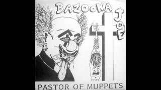 Bazooka Joe - Evolution