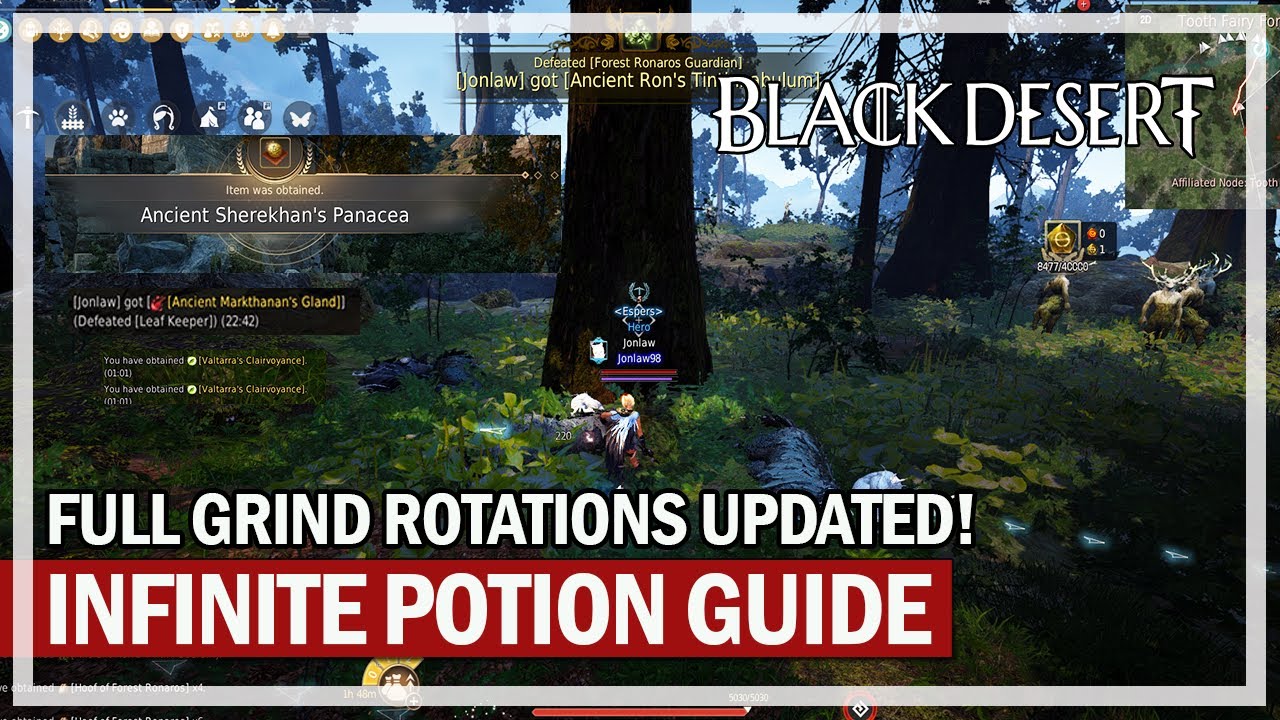 Best place to Farm for Potions? :: The Witcher: Enhanced Edition General  Discussions