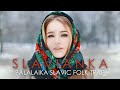 Slavianka  balalaika slavic folk trap