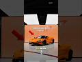 El secreto del McLaren 765LT 😳 Solo existen 765 unidades #mclaren #luxurycars #hypercar #cartok