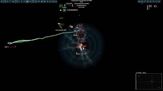 DarkOrbit - Hunt on SpaceBall GE5