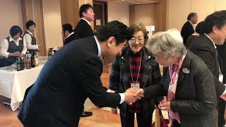 20190409黒崎ゆういち総決起大会オープニングムービー