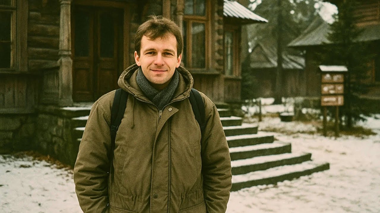 Turysta znika w 1991 roku — 11 lat później jego walizka zostaje odkryta zakopana 2 metry pod ziemią