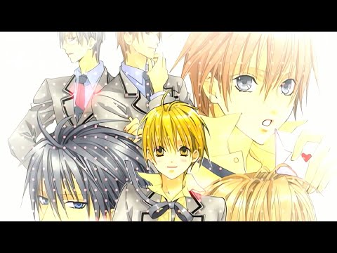 仔羊捕獲ケーカク! スイートボーイズライフ