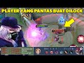 NATALIA LOCK HANZO YANG BANYAK BACOT | NATALIA GAMEPLAY 2024 - MLBB