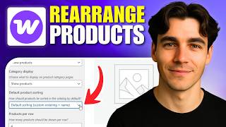 How To Rearrange Woocommerce Products On A WordPress Ecommerce Shop (Tutorial 2026)