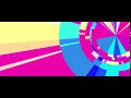 モーショングラフィックス "SECHAOS"