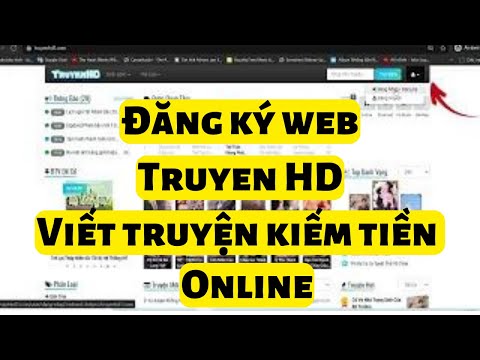Hướng dẫn cách