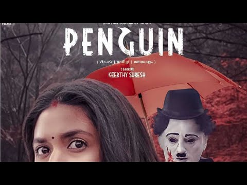 Penguin (film) trailer thumbnail