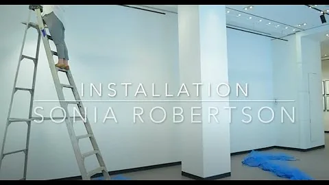 Installation | Sonia Robertson
