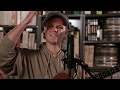 Colony House at Paste Studio NYC live from The Manhattan Center