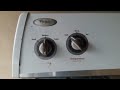 Restaurar lavadora Whirlpool 1CWTW5100VQ1 Parte # 1