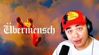 Download Lagu G-DRAGON Übermensch Album [LYRIC BREAKDOWN and REVIEW] MP3