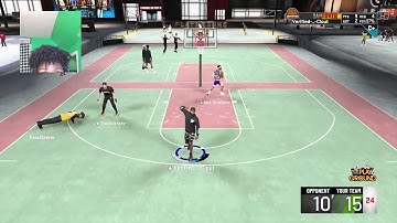 NBA 2k20 2s Iso STREAM!!! Join up