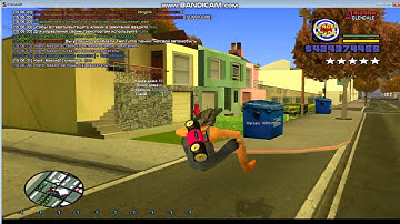 Слив мода Aizona Role Play | Twin Turbo | Supreme | ГАРАЖИ