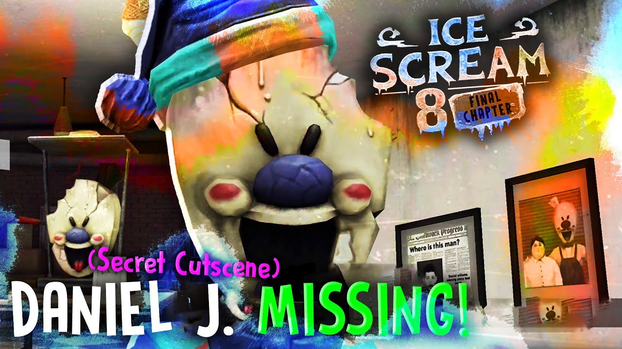 Stream ICE SCREAM 6 OFFICIAL SOUNDTRACK, Joseph Sullivan, Keplerians  MUSIC by Dog Vcfdr