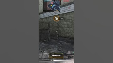 Dumb ways to die in codm rank #codm #cod #callofduty