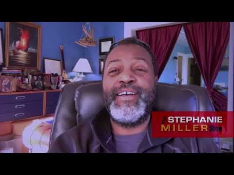 Malcolm Nance: Don't panic yet.