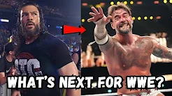WWE Bash Berlin: The Aftermath – What’s Next for WWE? thumbnail
