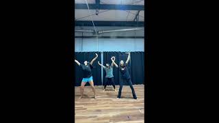 JATT'S BOLIYAN | BHINDA JATT | SUKSHINDER SHINDA | Official Learn Bhangra Dance Video | NC Group 3