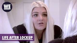 Sarah's Dating a New Guy?! 😮 Overheard on Life After Lockup