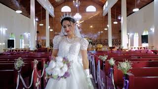 Download Lagu SANDALANGKI AND BANTEILANG II CINEMATIC WEDDING VIDEO MP3