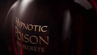 видео Купить Christian Dior Hypnotic Poison Eau Secrete. Цена оригинала. Москва 2018