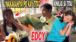 PART 17 | VEANCY PINAKILALA NA SA MAMA NI EDU! MAY BRACE NA RIN SIYA! PAMBIHIRA ITO! HAHA